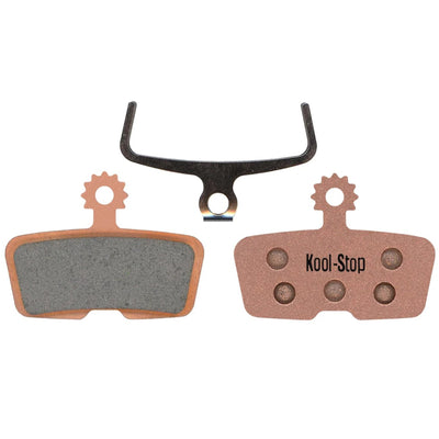 Kool Stop Disc Pads 11+ Código Motive DB864 - Sinterizado