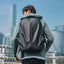 Men's Casual Laptop Backpack - Urban Simplicity