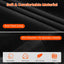 Winter Heated Pants for Men & Women | 12 Heating Zones, USB Powered