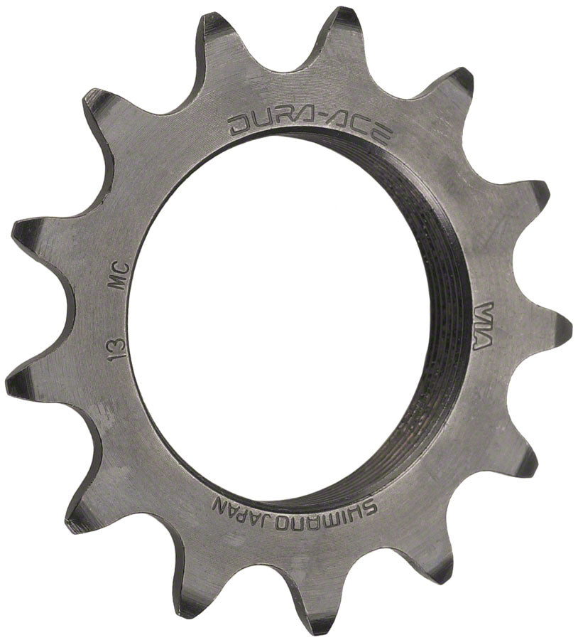 Pignon de piste Shimano Dura-Ace 16t - Performance Premium