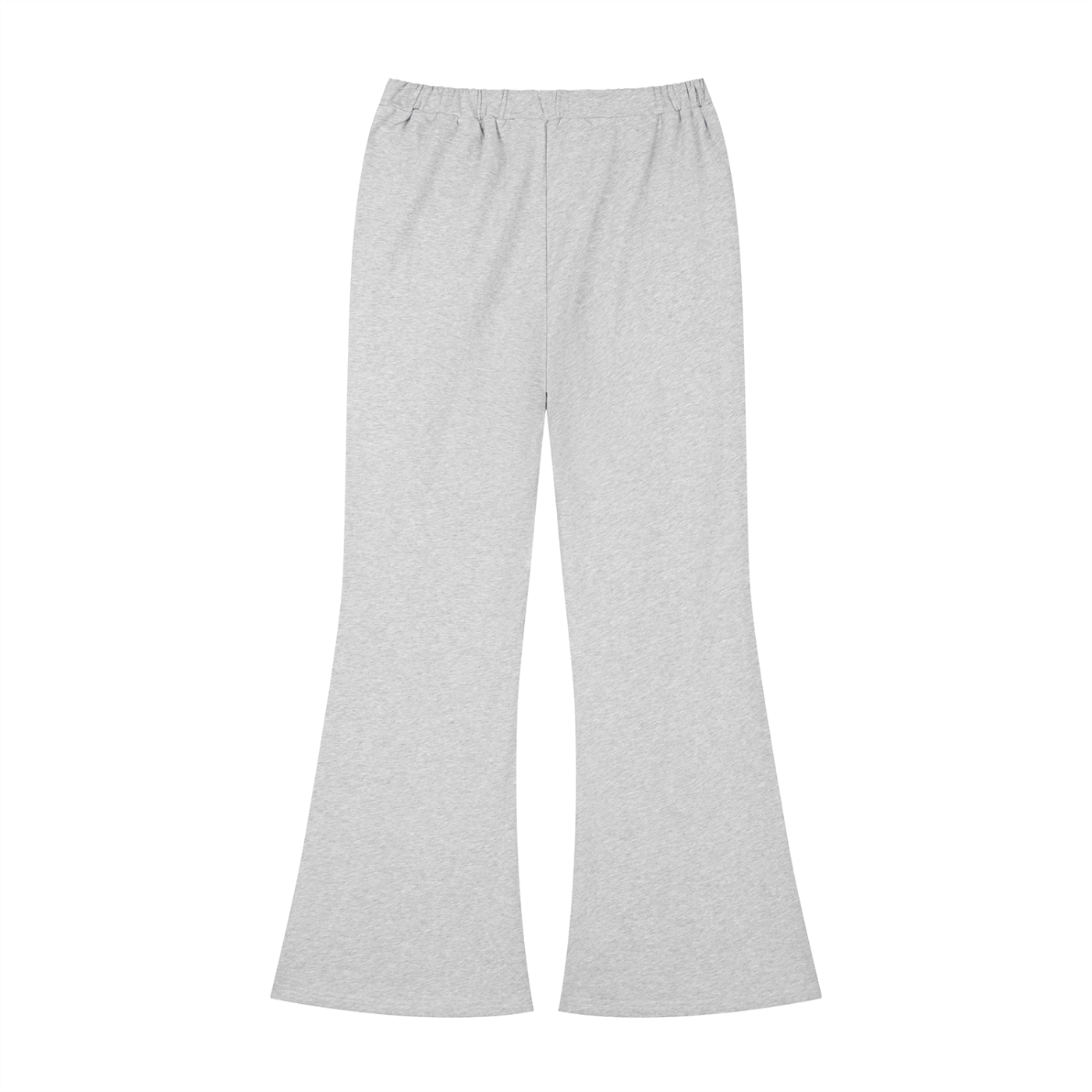 Pantalons de survêtement évasés ajustés pour femmes Loki & Ivy