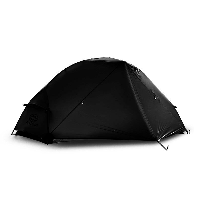 Premium Single 15D Silicone Coated Nylon Camping Tent