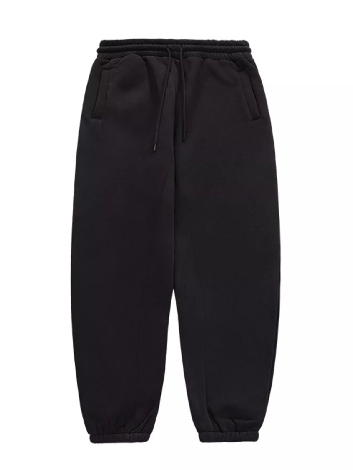 Joggers Sueltos con Cuerda para Hombre