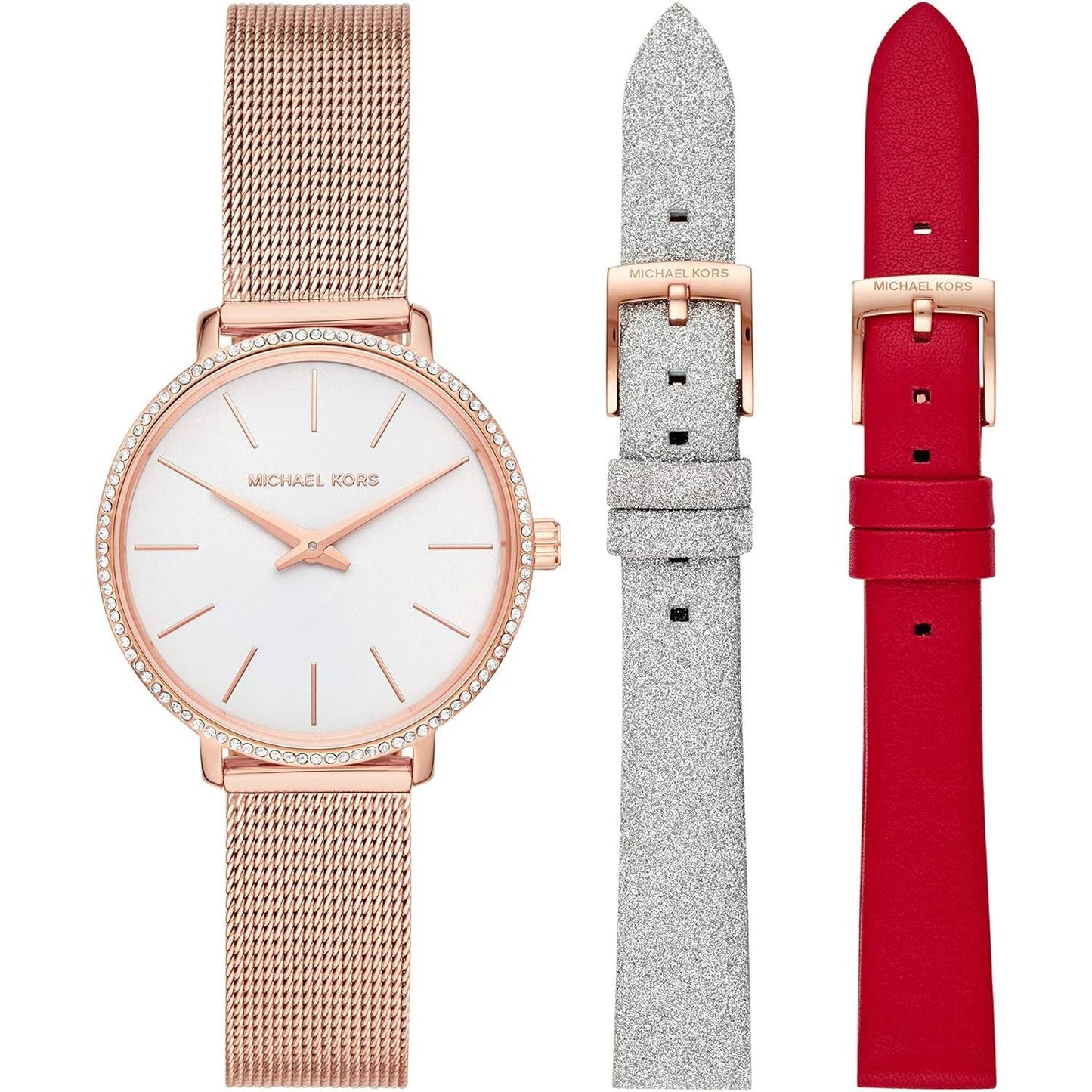 Michael Kors Women's Pyper Watch