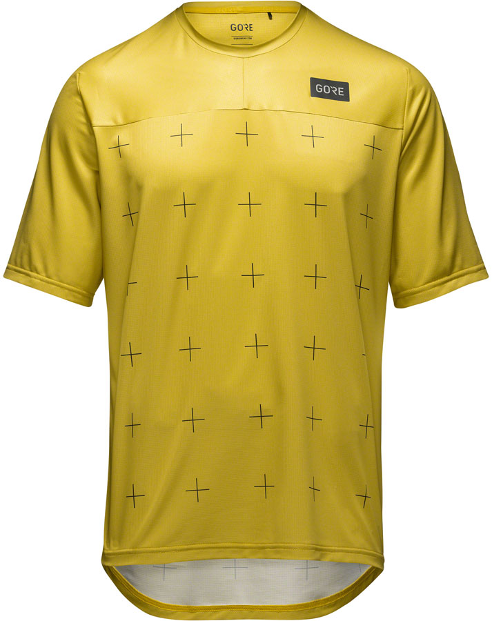 Gorewear Trail KPR Daily Jersey - Arena Uniforme Hombre Pequeño