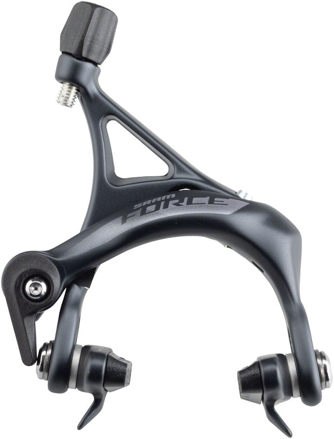 Calibre de frein avant SRAM Force AXS avec écrou de 16 mm D1