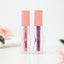 Duo de Gloss à Lèvres pour Enfants - Naturel et Amusant