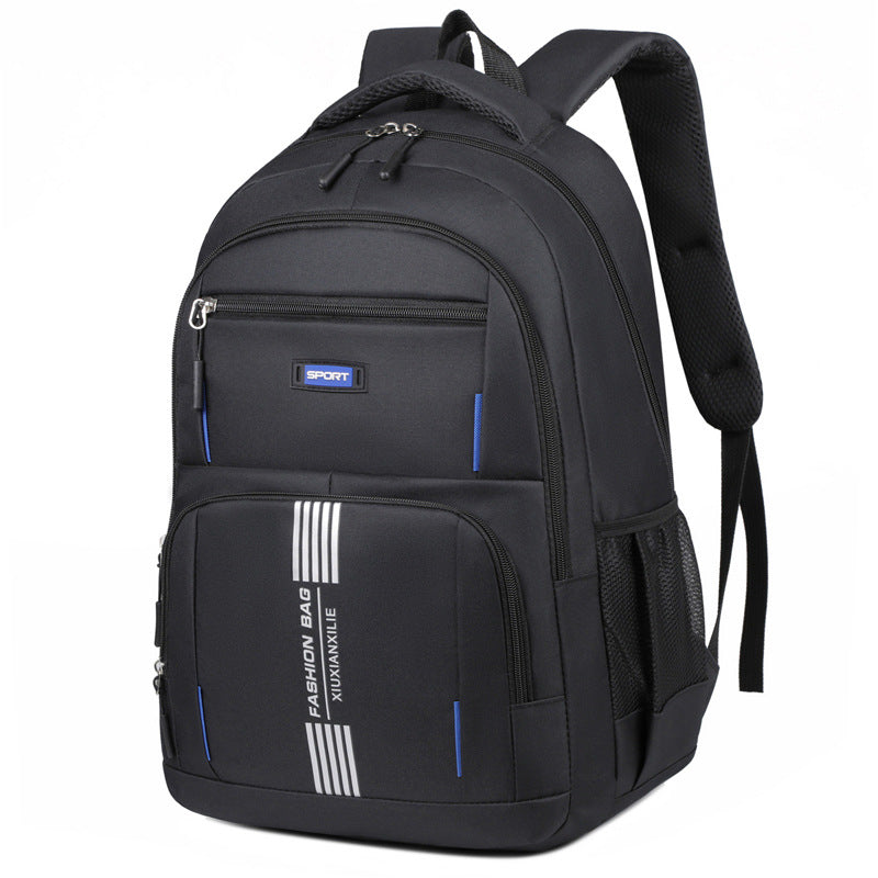 Mochila de Negocios de Gran Capacidad para Viajes