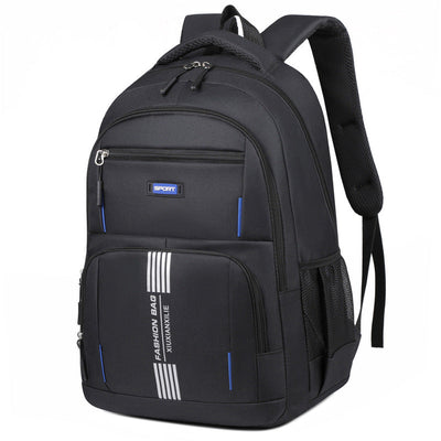 Large Capacity Business Travel Backpack