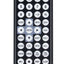 Téléviseur portable Naxa 7" 12 Volts et lecteur multimédia
