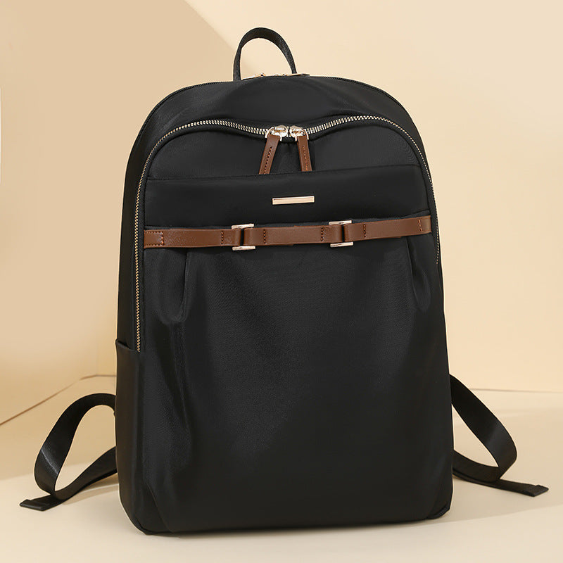 Casual Large Capacity Portable Travel School Backpack