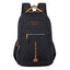 Large Capacity Business Travel Laptop Backpack
