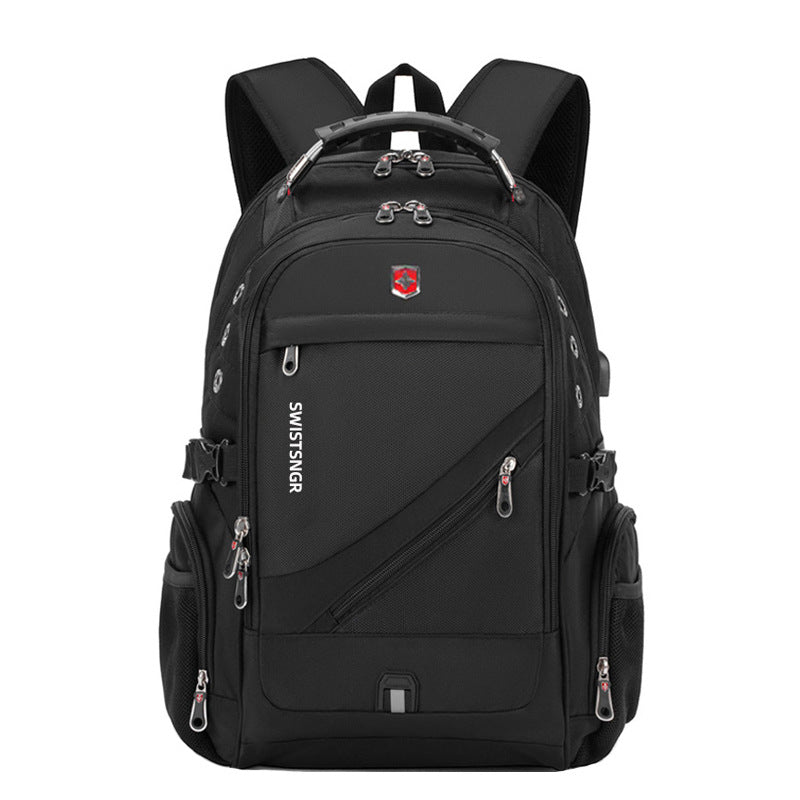 Sac à dos d'affaires Saber pour ordinateur portable pour l'école