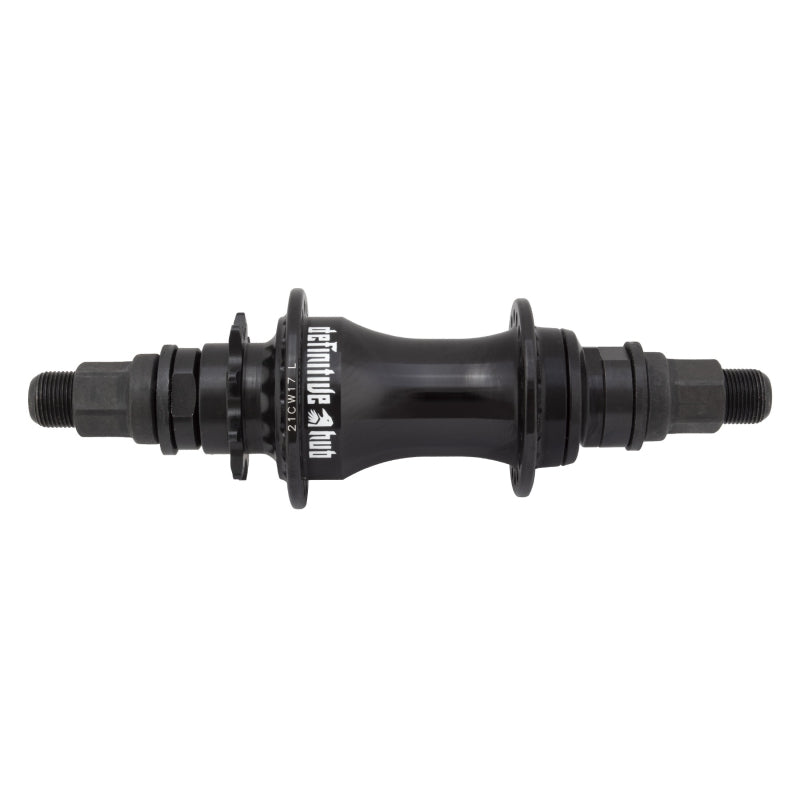 Shadow Conspiracy Definitive Cassette Hub - Trasero 36H 110