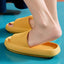 Chaussons en EVA élégants pour femmes - Chaussures d'été confortables