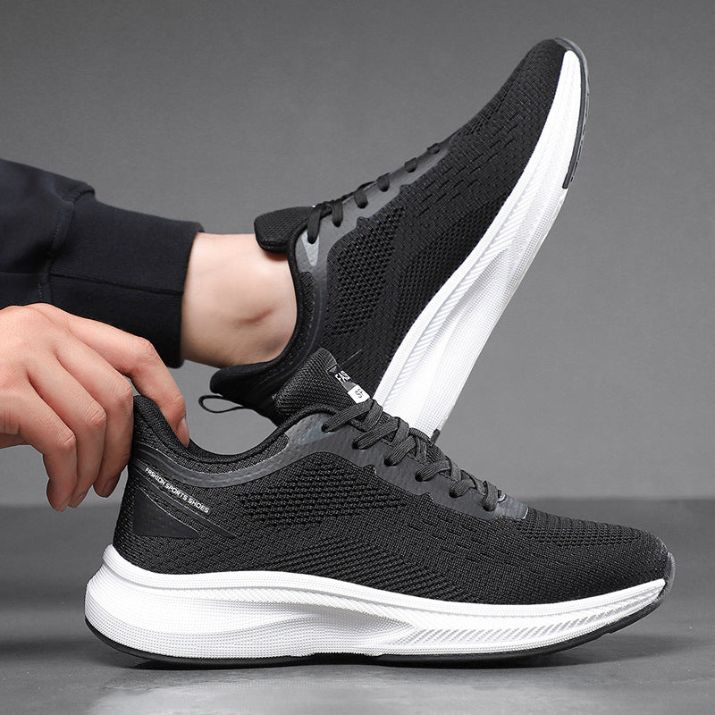Zapatillas de viaje casuales versátiles para hombre