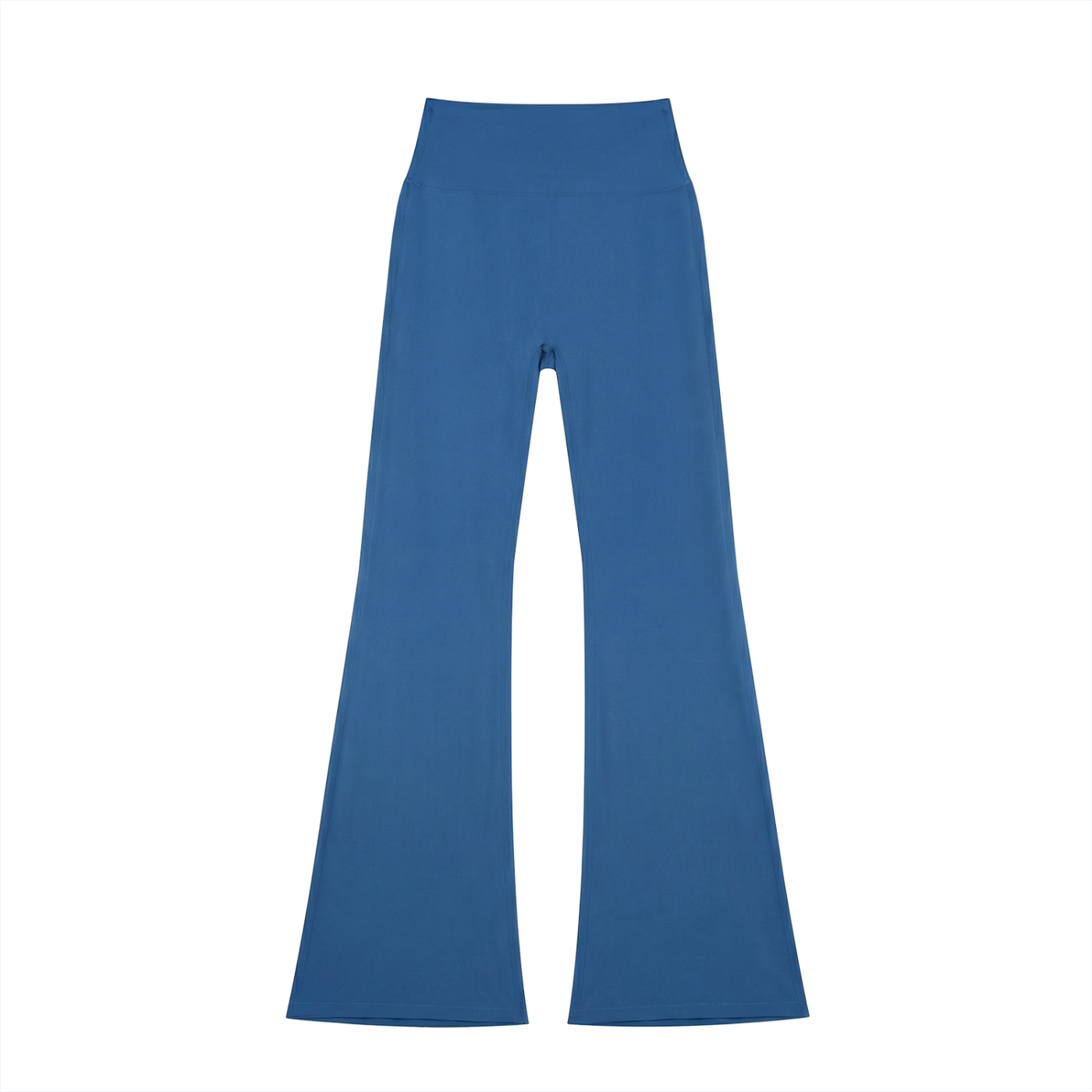 Leggings de Cintura Alta con Acampanado para Mujer Loki & Ivy