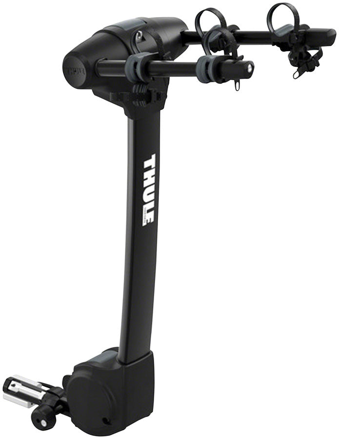 Support de vélo Thule Apex XT - Attelage 2 vélos en noir