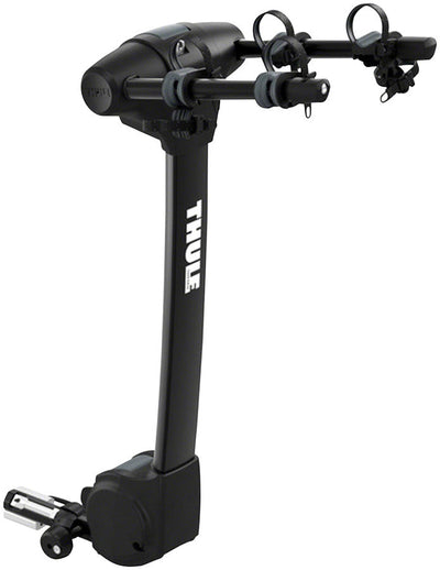 Thule Apex XT Hitch Rack - 2-Bike Receiver in Black