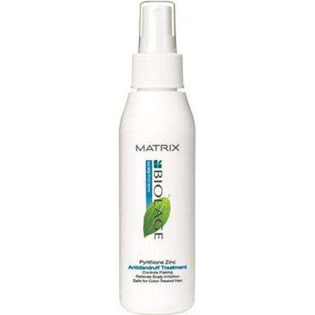 Tratamiento Anticaspa Matrix Biolage Scalptherapie 4.2 fl oz