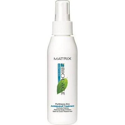 Matrix Biolage Scalptherapie Antidandruff Treatment 4.2 fl oz