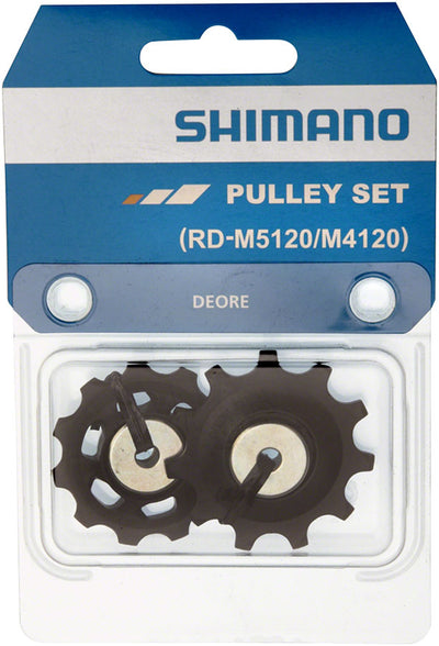 Ensemble de poulies de dérailleur arrière Shimano RD-M5120-SGS