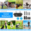 Gbruno Waterproof Dog Training Collar with Remote Control