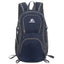 Mochila de senderismo multifuncional para aventuras al aire libre