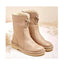 Botas Martin Planas y Cómodas para Mujer