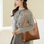 Fashion Large Capacity Commuter Tote