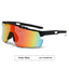 Premium Windproof Sunglasses for Outdoor Adventures