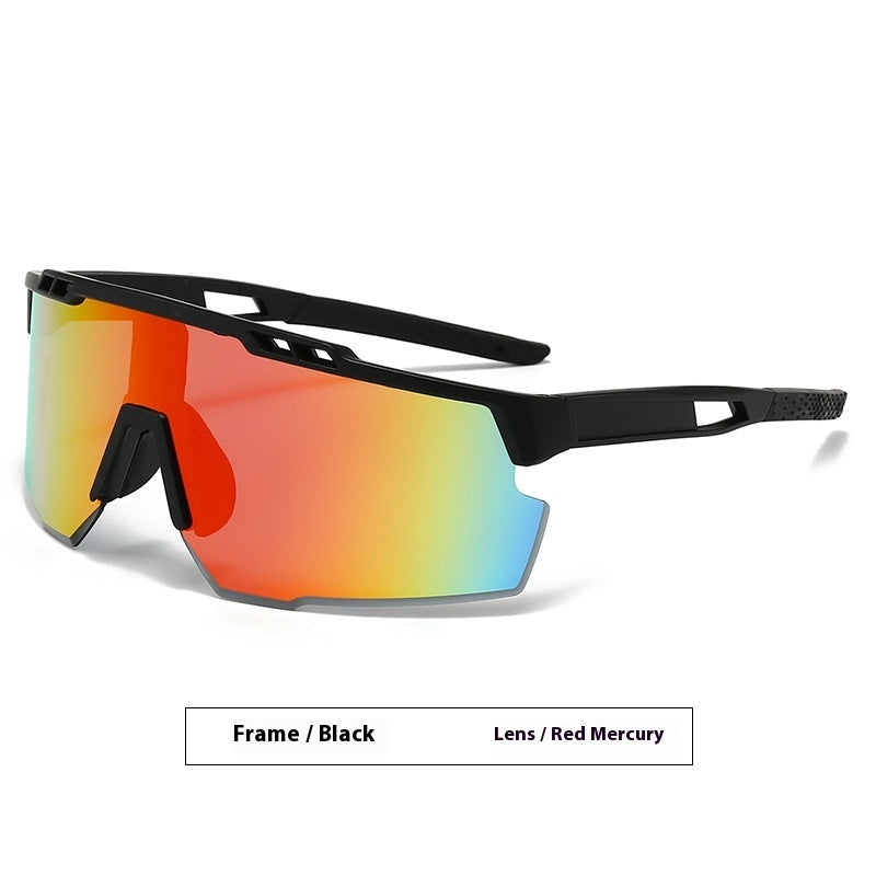 Premium Windproof Sunglasses for Outdoor Adventures
