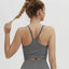 Crop Top et Brassière de Yoga Transfrontalier - Vêtements de Sport Élégants