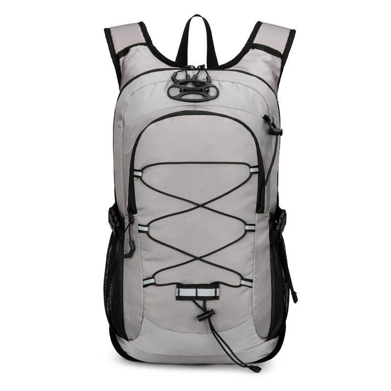 Large Capacity Outdoor Cycling Backpack