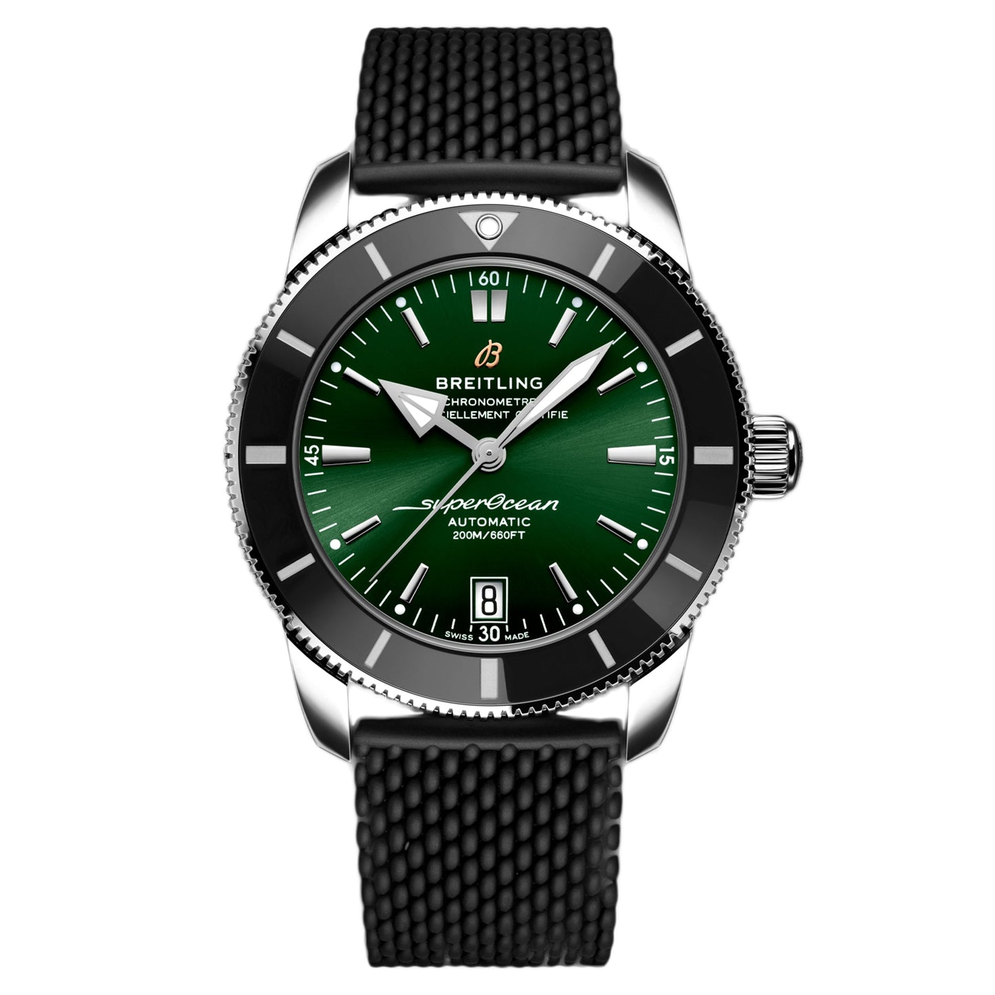 Reloj Breitling SuperOcean para Hombre