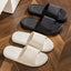 Stylish Non-Slip Summer Slippers for Indoor Comfort