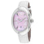 Reloj Clásico para Mujer Locman con Esfera Rosa