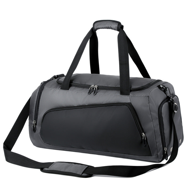 Mochila Deportiva Impermeable de Gran Capacidad para Aventuras al Aire Libre