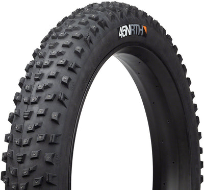 45NRTH Wrathlorde Tubeless Tire - 26 x 4.2 with Studs