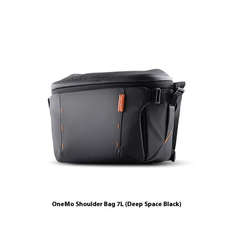 Bolso de Hombro Premium para Fotografía - Versátil Bolso Mensajero para Cámara