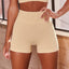 Premium Women's Activewear Cycling Shorts