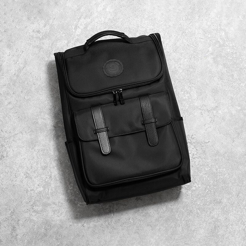 Mochila de viaje para laptop de gran capacidad para hombres