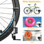 GBruno Compresseur Portable pour Pneus de Vélo
