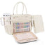 Sac fourre-tout portable grande capacité pour le voyage et le rangement