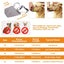 GBruno Premium Pet Muzzle Mask
