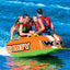 WOW Watersports Big Boy Racing Towable Water Tube for 1-4 People