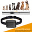 Récepteur de collier électrique GBruno pour chien pour l'entraînement
