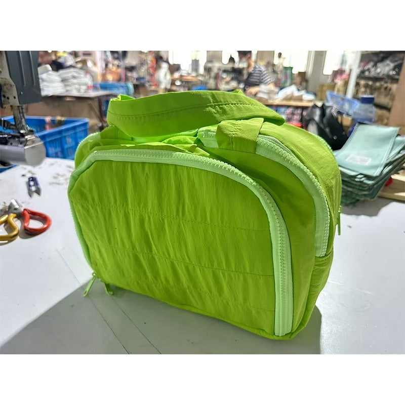 Premium Portable Toiletry Organizer for Travel