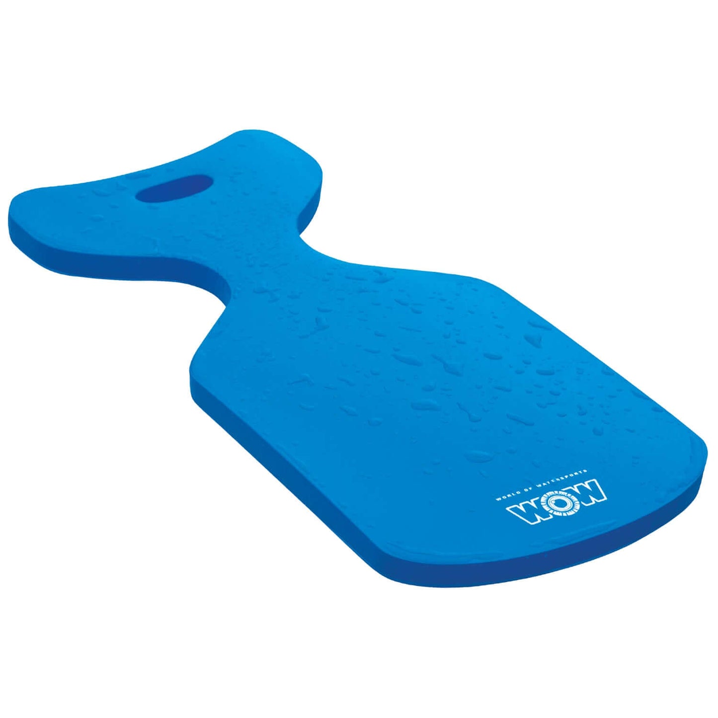 WOW Watersports Whale Tail Saddle - Premium Pool Float