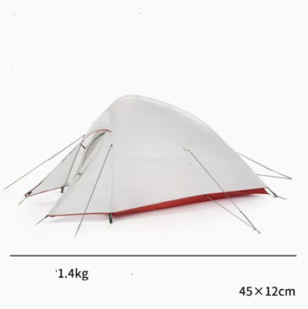 Tienda Domo Impermeable Premium para Aventuras al Aire Libre